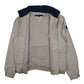 Mens Beige Tommy Hilfiger   Coat