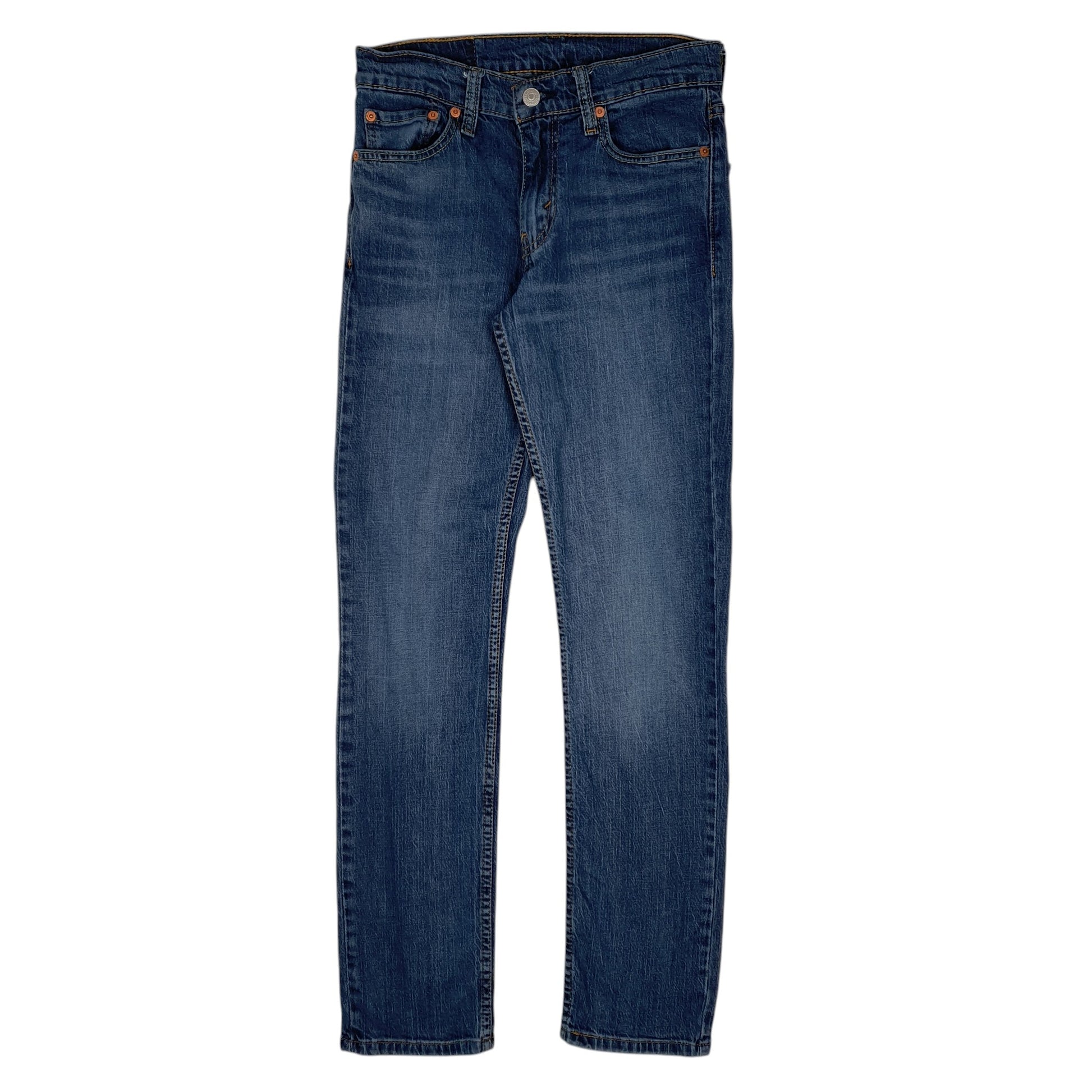 Mens Blue Levis  511 JeansW28 L32