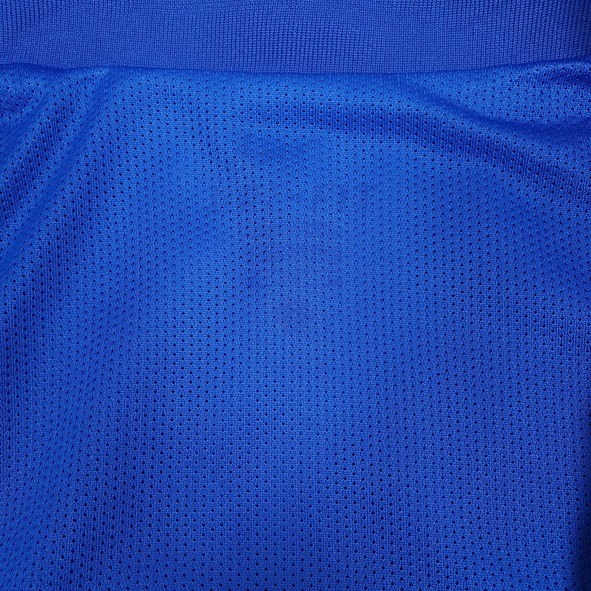 Mens Blue Nike Dri-Fit  Coat