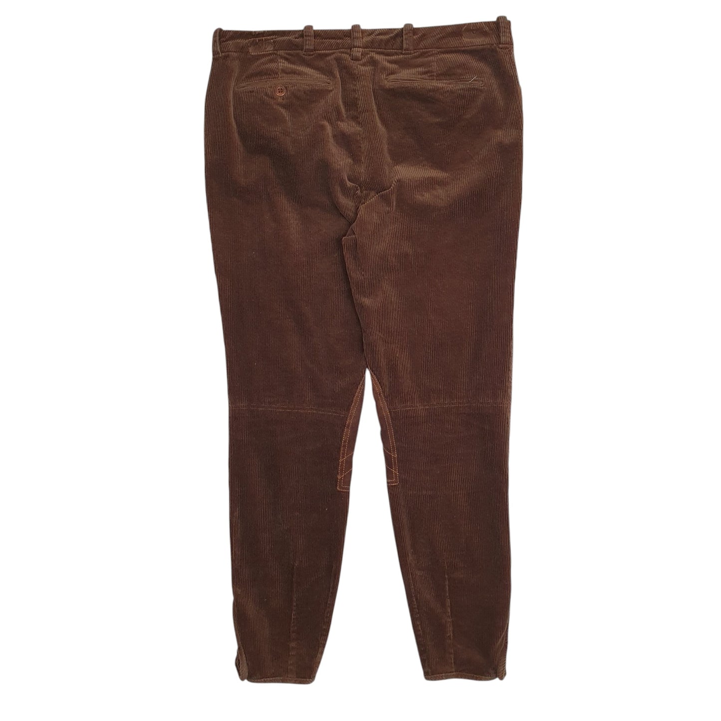 Womens Brown Ralph Lauren   Trousers