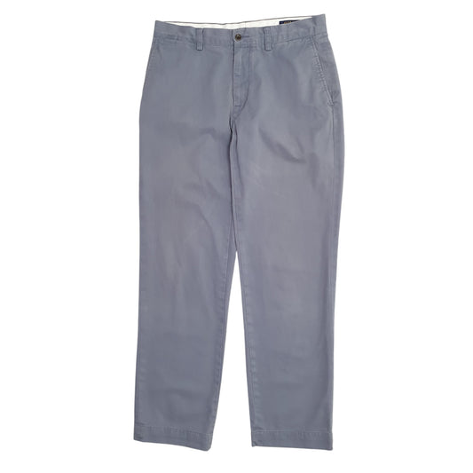 Mens Blue Polo Ralph Lauren  Chino Trousers
