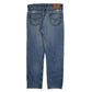 Mens Blue Levis Vintage 90s  Jeans