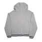 Womens Grey Disney Mickey Mouse Hoodie Jumper