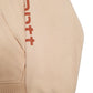 Womens Peach Carhartt  Hoodie Jumper