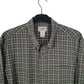 Mens Green L.L.Bean   Shirt
