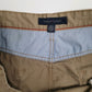 Mens Beige Tommy Hilfiger   Shorts