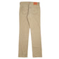 Mens Beige Levis   Trousers