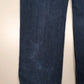 Mens Blue Levis   Jeans