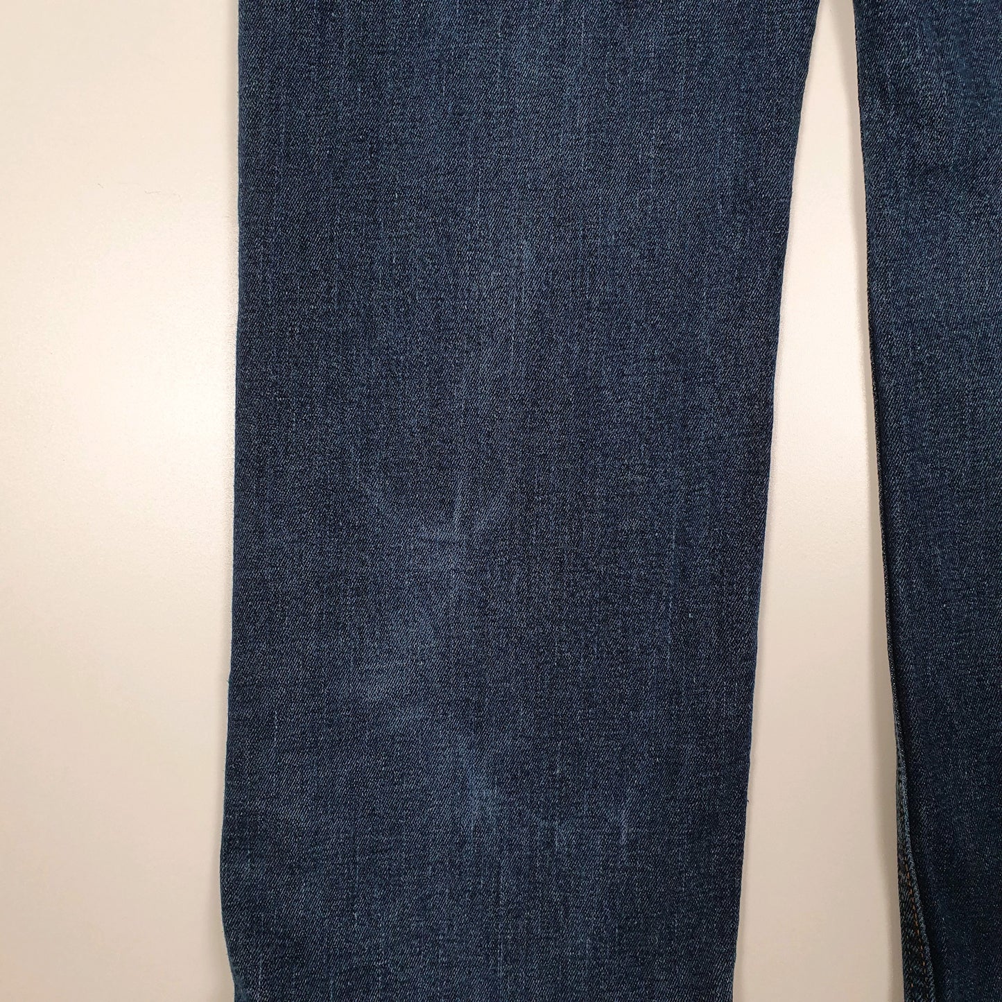 Mens Blue Levis   Jeans