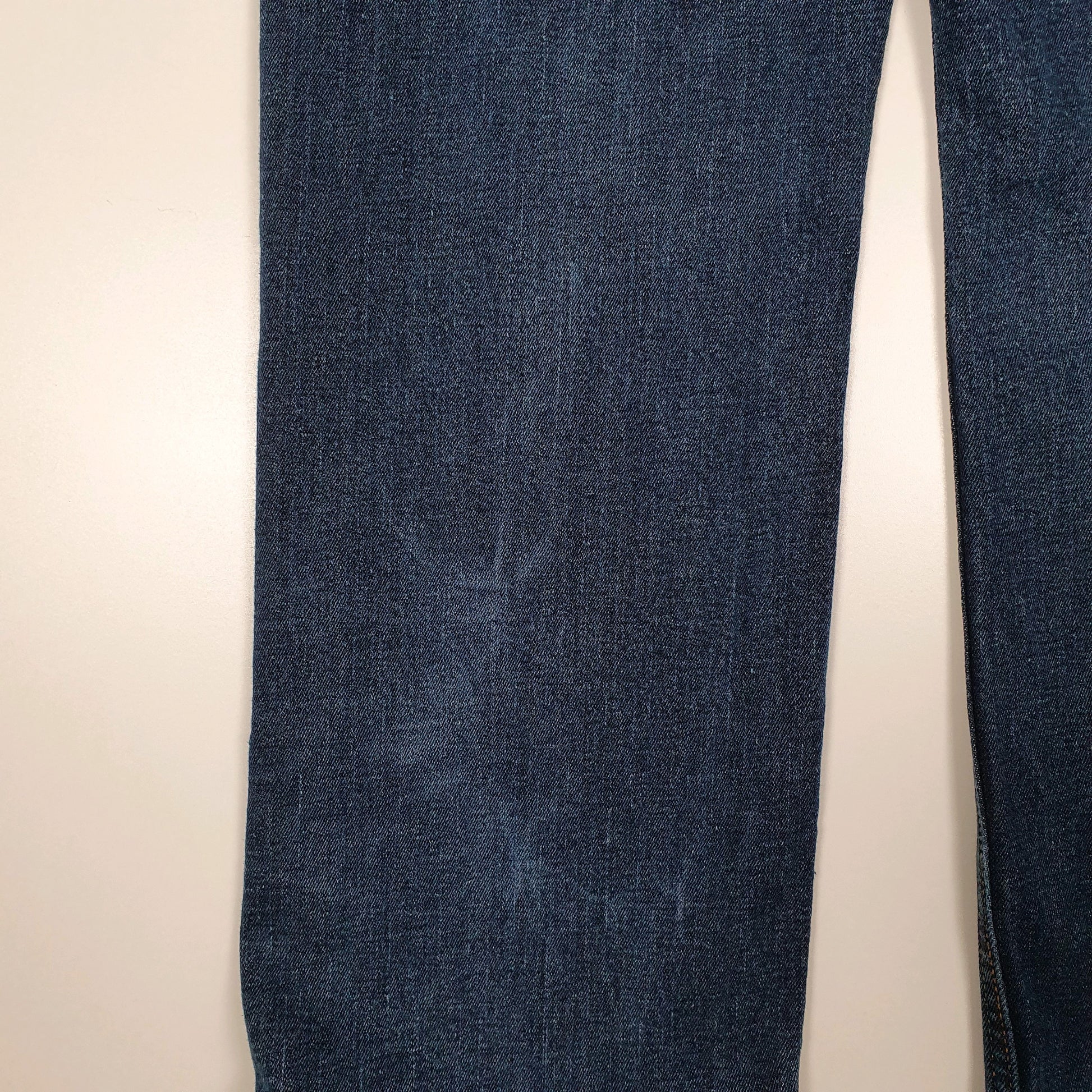 Mens Blue Levis   Jeans