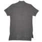 Mens Grey Polo Ralph Lauren   Polo Shirt