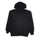 Mens Black Carhartt  Hoodie Jumper