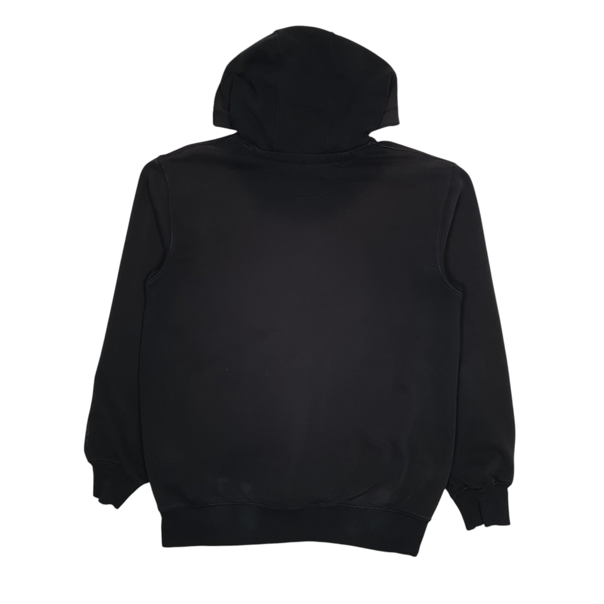 Mens Black Carhartt  Hoodie Jumper