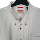 Mens White Wrangler   Shirt