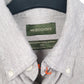Mens Grey Dockers   Shirt