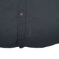 Mens Black Wrangler   Shirt