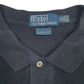 Mens Black Polo Ralph Lauren   Polo Shirt