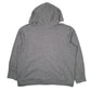 Womens Grey Tommy Hilfiger Hoodie Full Zip Jumper