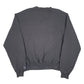 Mens Grey Champion  Crewneck Jumper