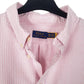 Mens Pink Polo Ralph Lauren   Shirt