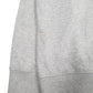 Mens Grey Nautica  Full Zip Jumper
