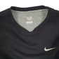 Mens Black Nike  Crewneck Jumper