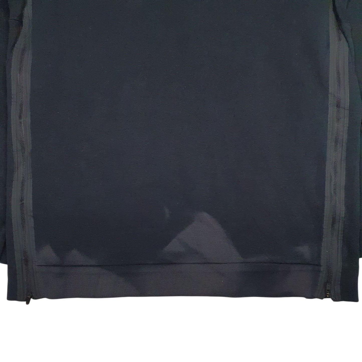 Mens Black Nike  Hoodie Jumper