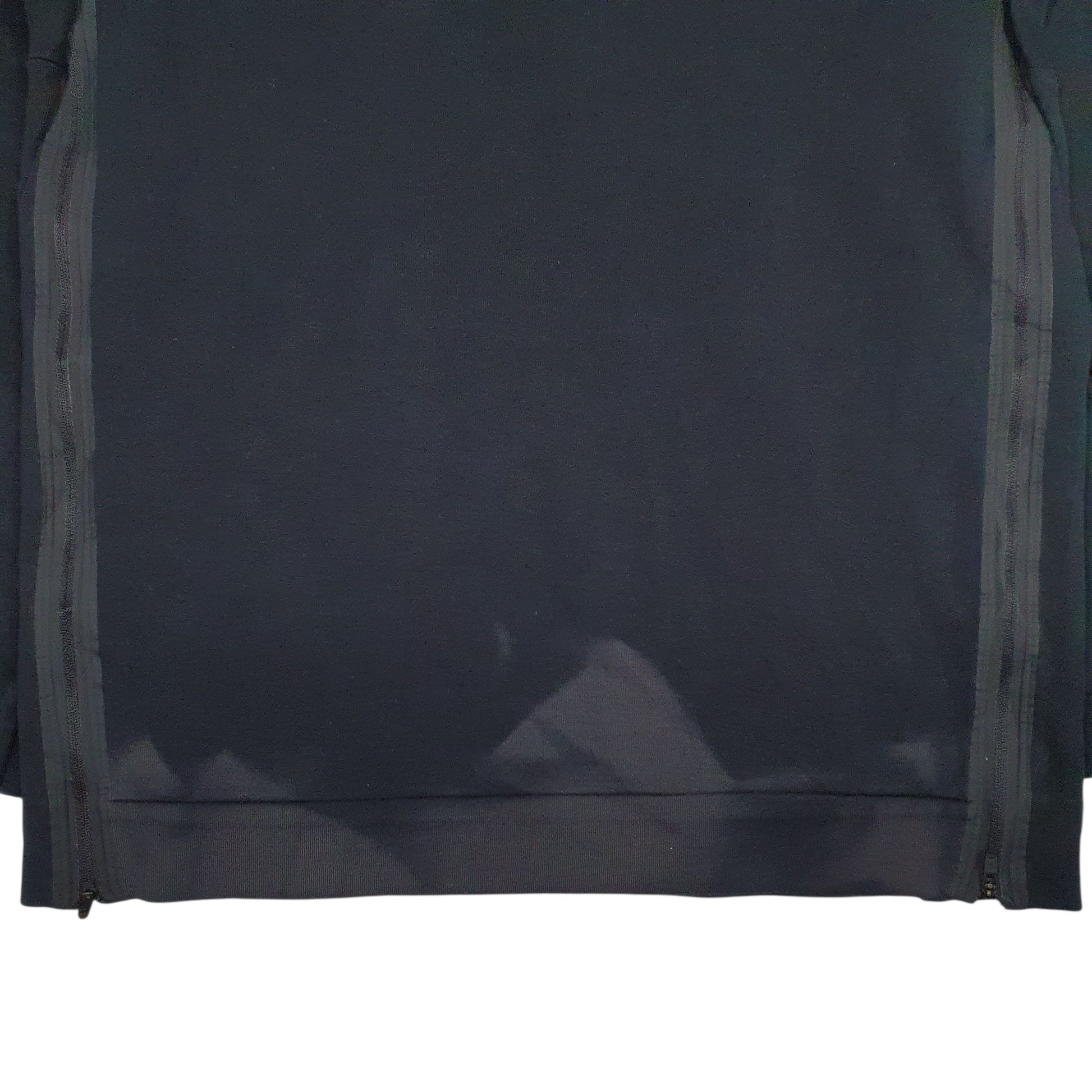 Mens Black Nike  Hoodie Jumper