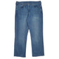 Mens Blue Levis  514 JeansW36 L28