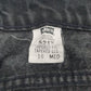 Womens Black Levis Vintage 90s Made In USA  Jeans