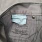 Mens Grey Levis   Jeans
