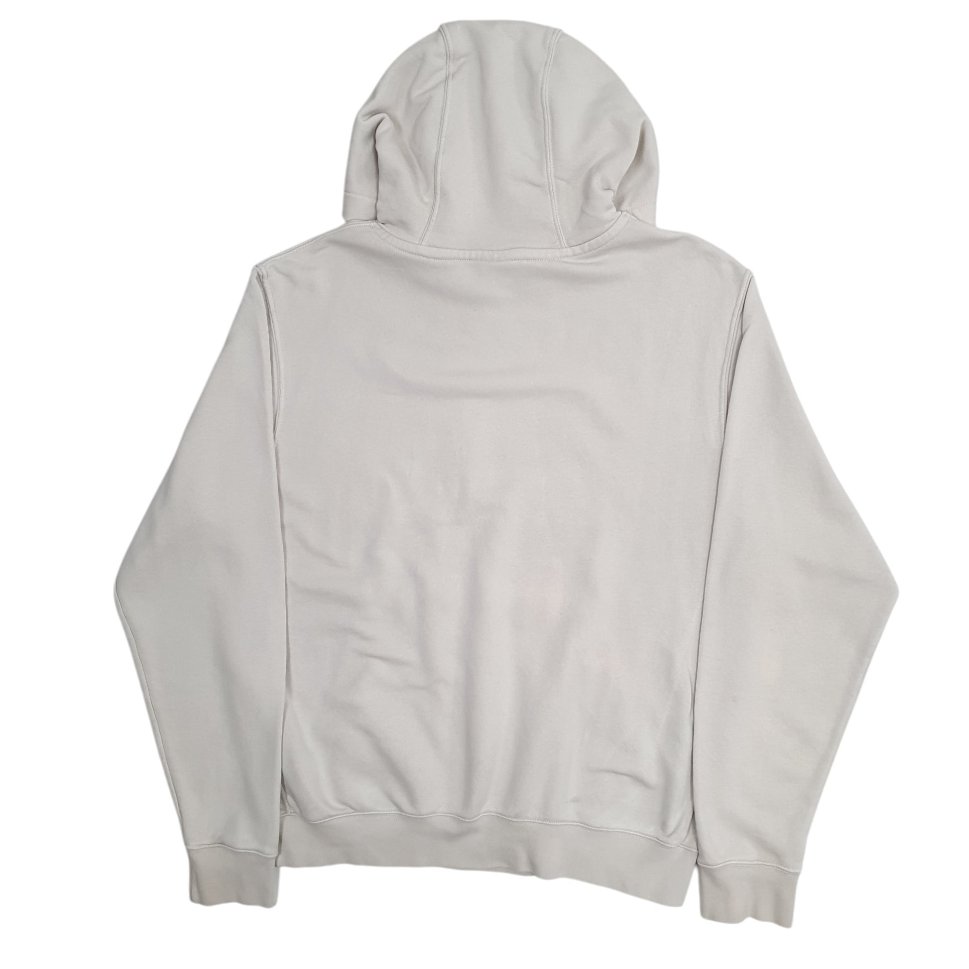 Mens Grey Nike  Hoodie Jumper