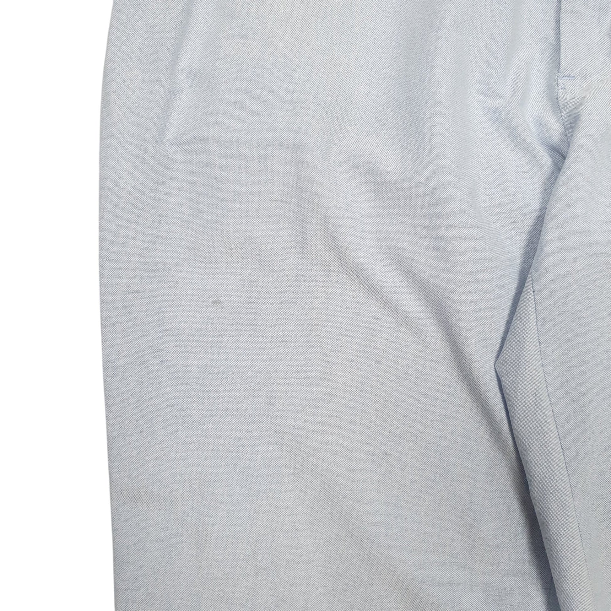 Mens Blue Polo Ralph Lauren   Trousers