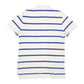 Mens White Polo Ralph Lauren Custom Fit  Polo Shirt