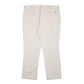 Mens Cream Polo Ralph Lauren Stretch Classic Fit  Trousers