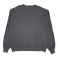 Mens Grey Champion  Crewneck Jumper