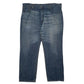 Mens Blue Levis  Casual JeansW44 L31