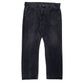 Mens Black Levis  505 JeansW42 L32