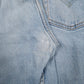 Mens Blue Levis   Jeans