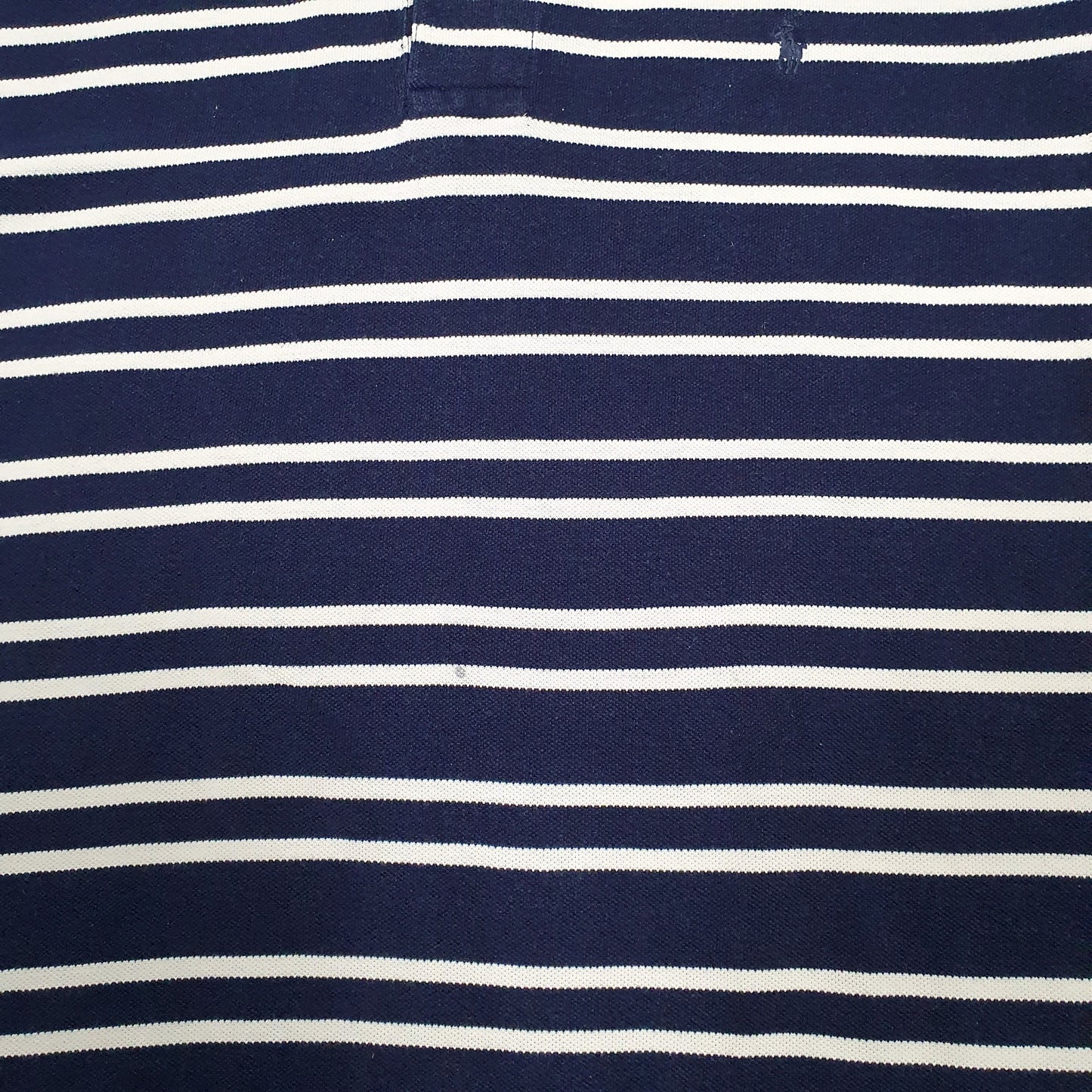 Mens Navy Polo Ralph Lauren Golf  Polo Shirt