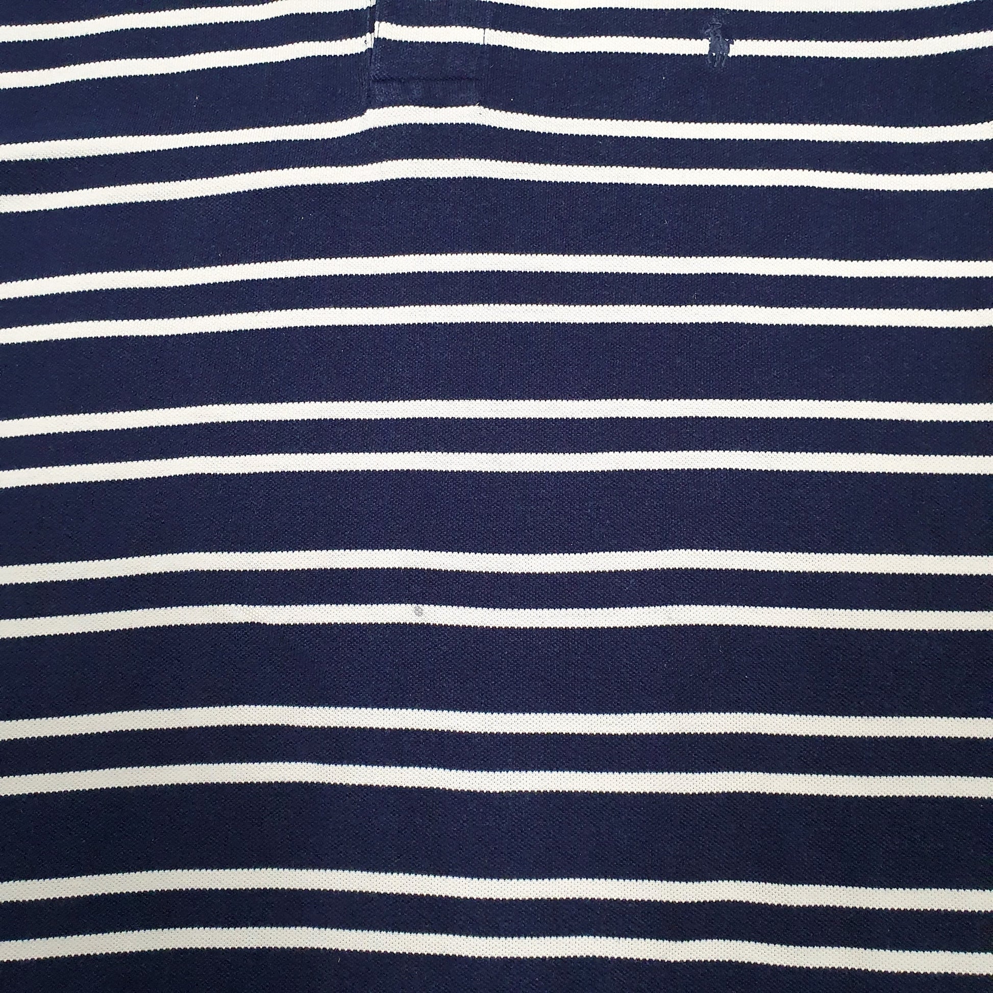 Mens Navy Polo Ralph Lauren Golf  Polo Shirt