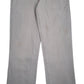 Mens Grey Levis   Trousers