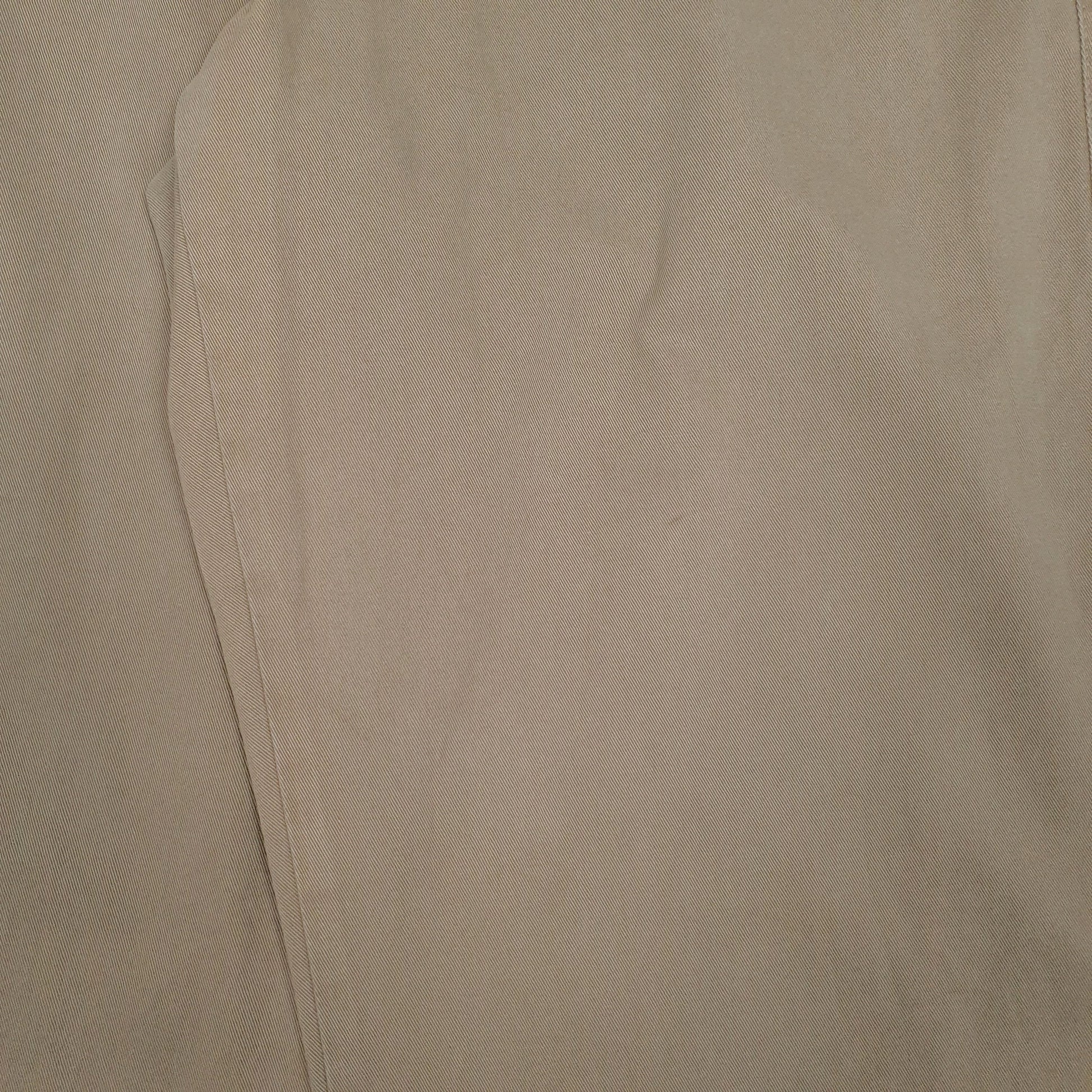 Mens Brown Dockers   Trousers