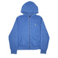 Mens Blue Polo Ralph Lauren  Full Zip Jumper