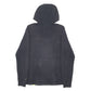 Mens Black Adidas  Hoodie Jumper
