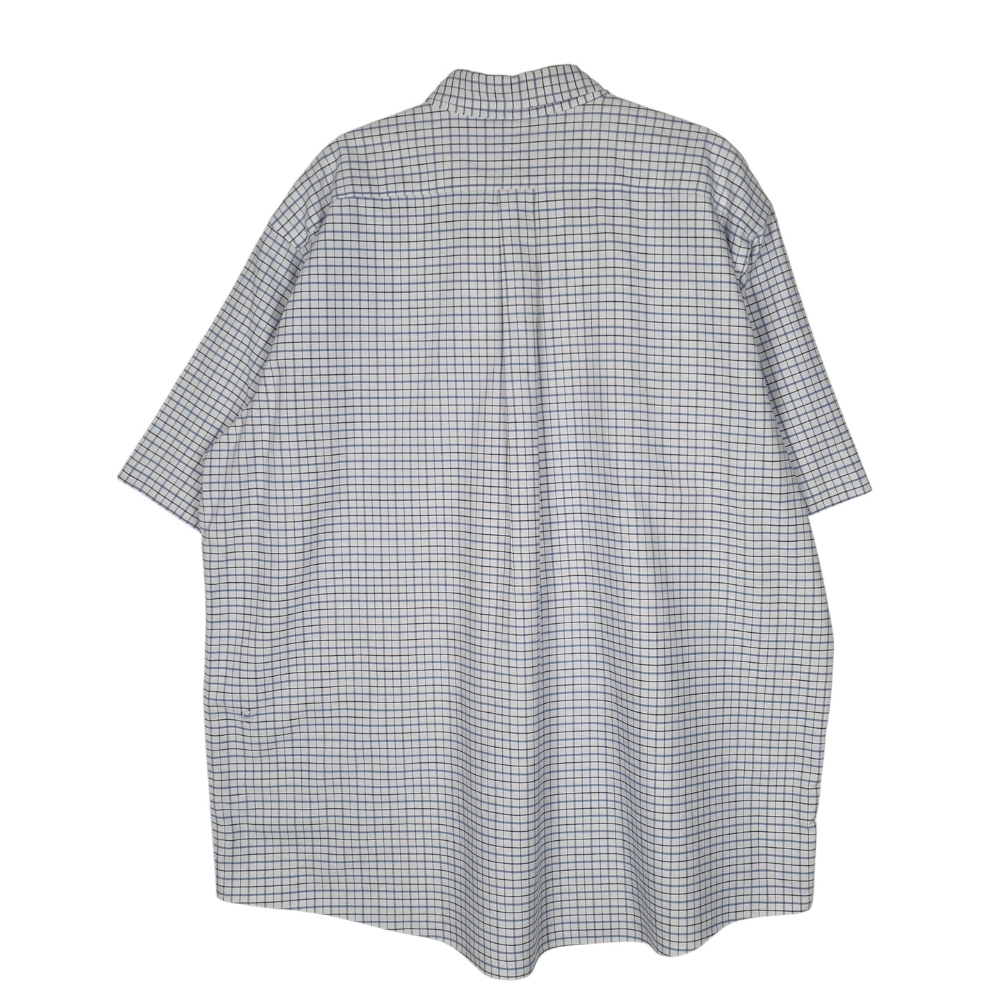 Mens White L.L.Bean   Shirt