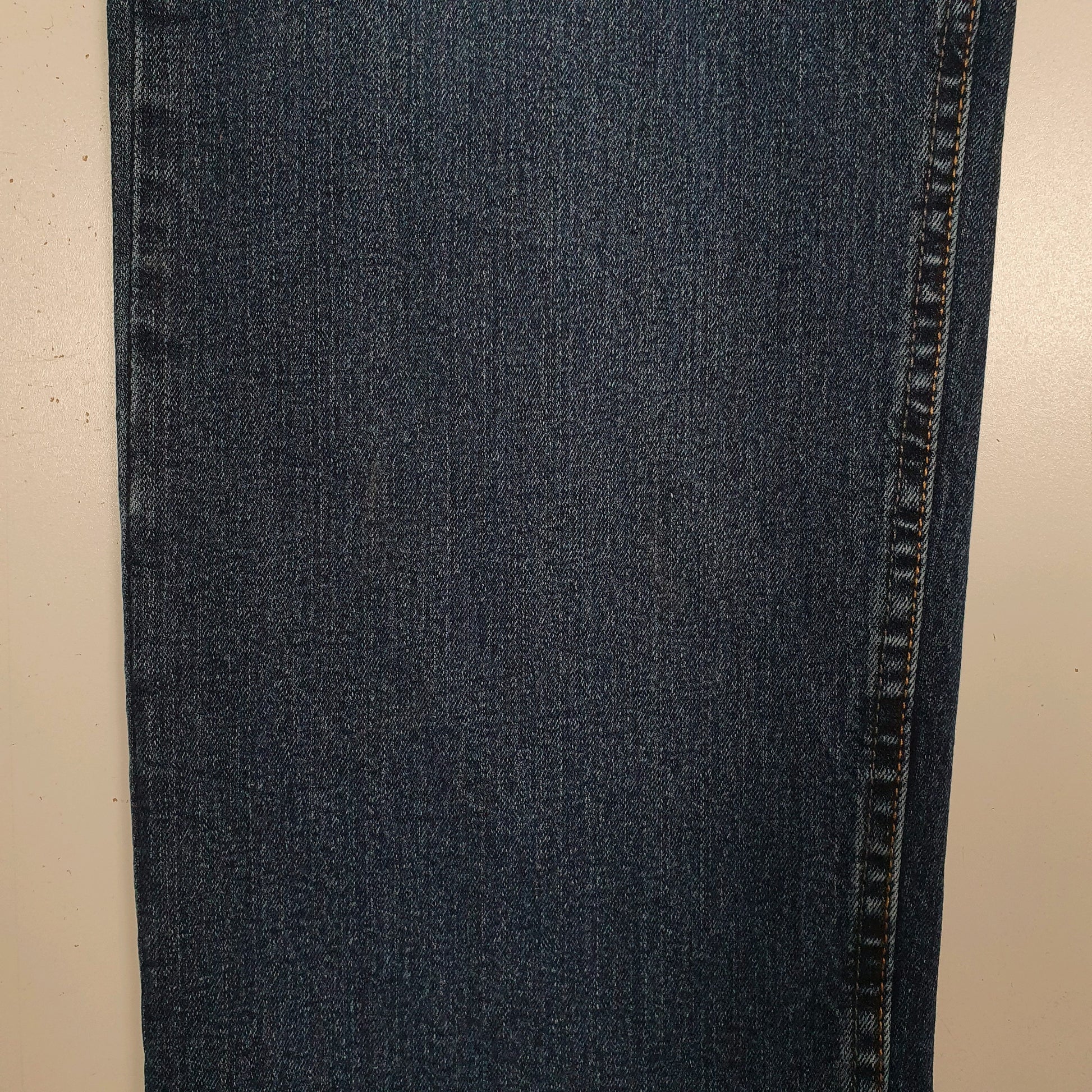 Mens Blue Wrangler   Jeans