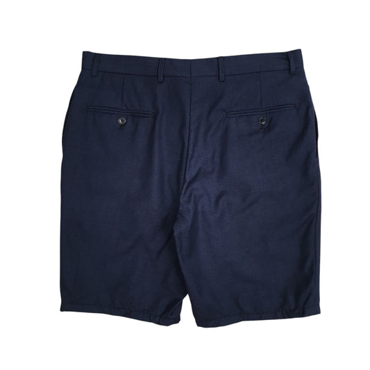 Mens Navy Tommy Hilfiger   Shorts
