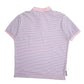 Mens Pink Polo Ralph Lauren   Polo Shirt