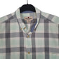 Mens Green Woolrich   Shirt